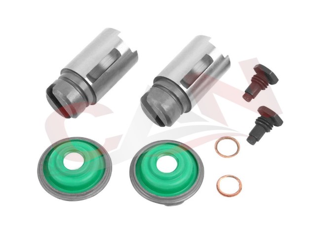 Repair Kit, brake caliper QUICK BRAKE 1145098. Buy online at Cars245